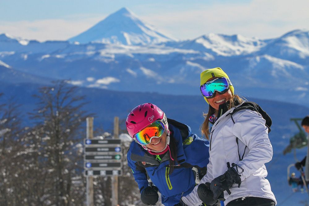 Skiweek Chapelco - San Martín de los Andes