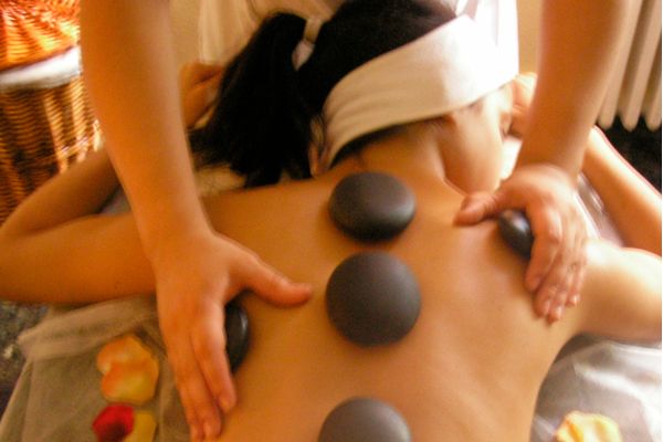 Copahue Termas & Spa - Neuquén