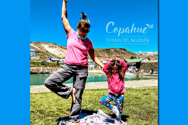 Copahue Medita 2019