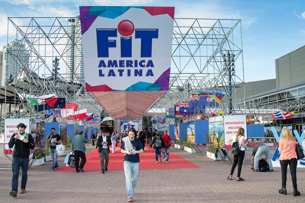 Neuquén participará en la feria turística FIT 2017