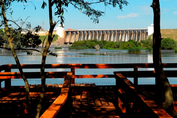 Termas de Río Hondo | Hotel Termal Río Hondo