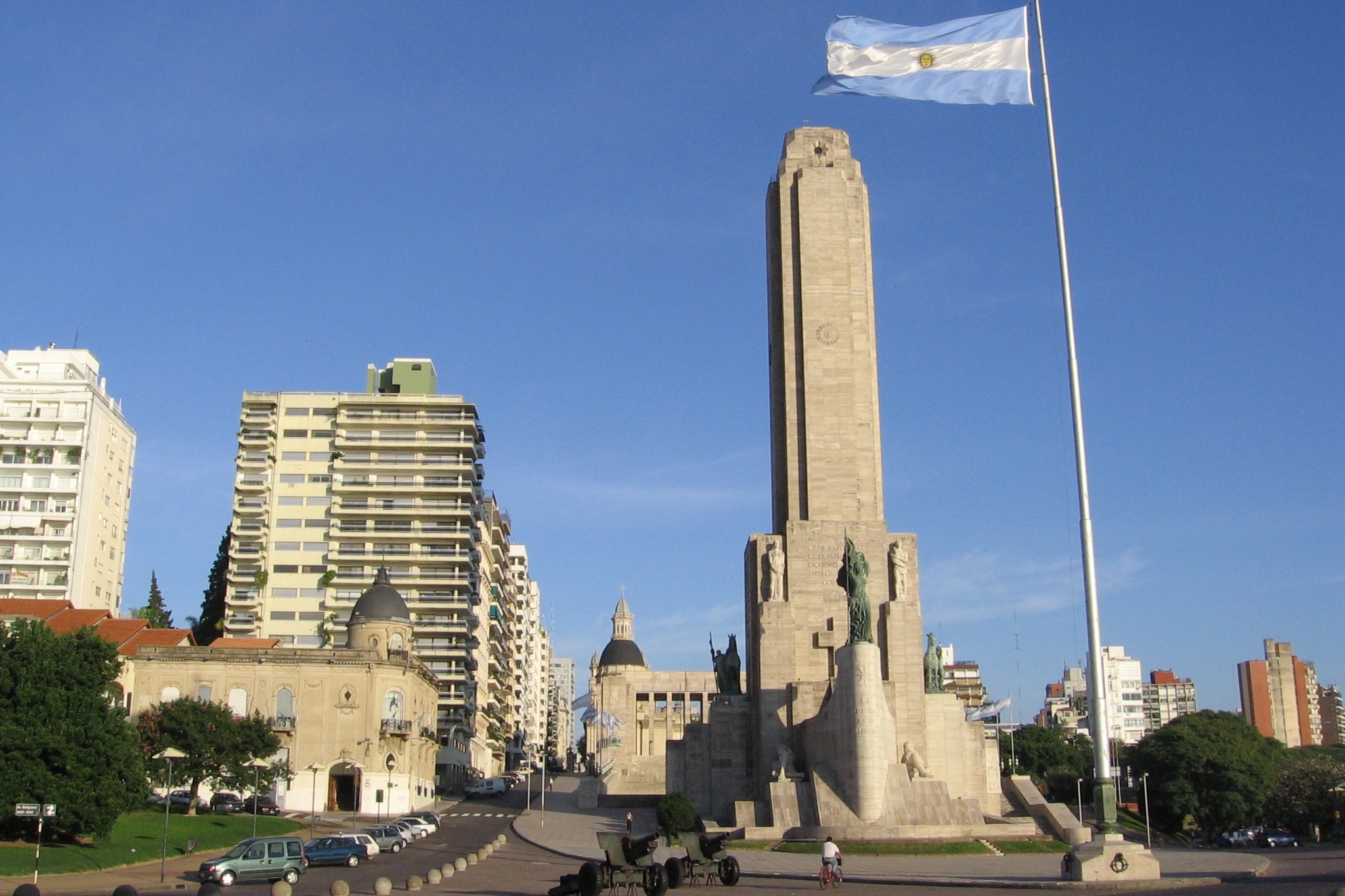 Rosario - Santa Fé