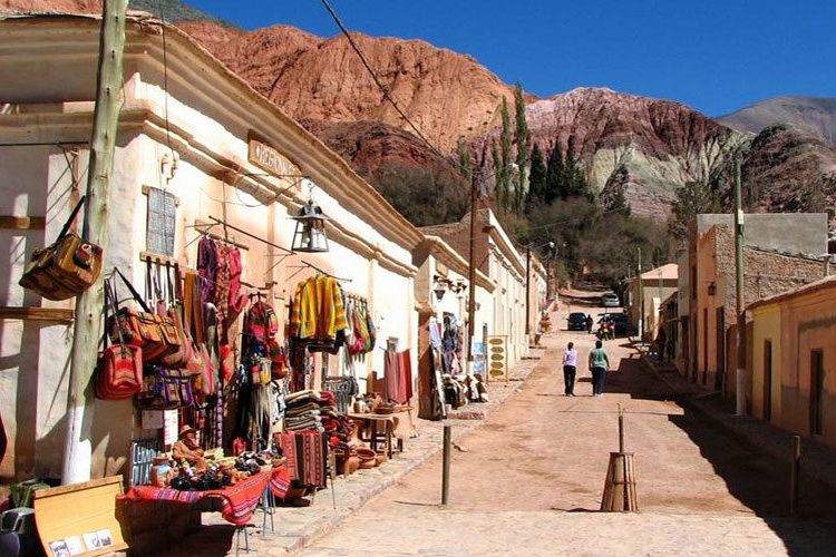Sorpresas Norteñas - Tucuman, Salta, Jujuy
