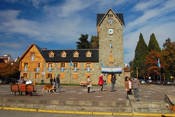 Copahue & Bariloche - Neuquén