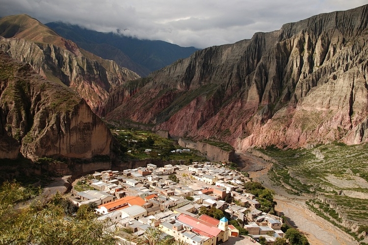 Salta