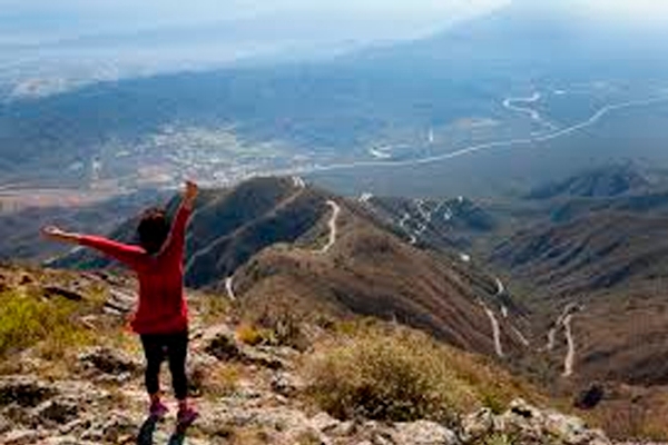 La Rioja y Catamarca