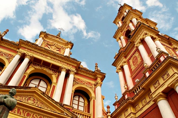 Sorpresas Norteñas - Tucumán, Salta, Jujuy | Vacaciones