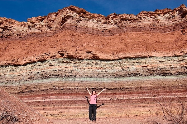 Sorpresas Norteñas - Tucumán, Salta, Jujuy