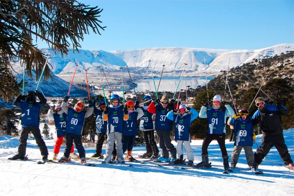 Promo Semana Especial | Ski en Caviahue