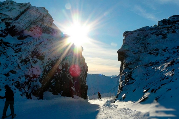 Ski Cerro Castor - Miniweek | Ushuaia (T. del Fuego)