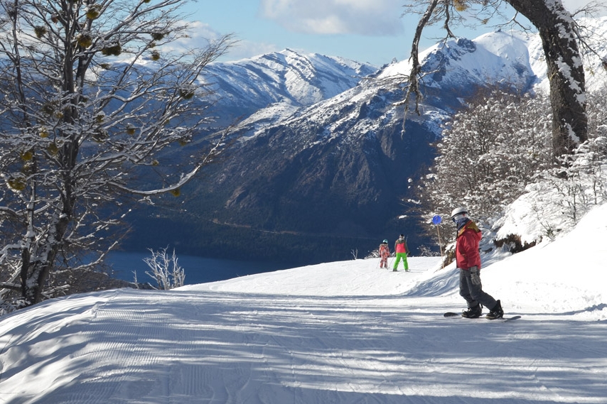 Ski Catedral Miniweek- Bariloche