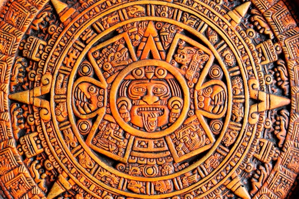 Aztecas y Mayas con Riviera Maya - México