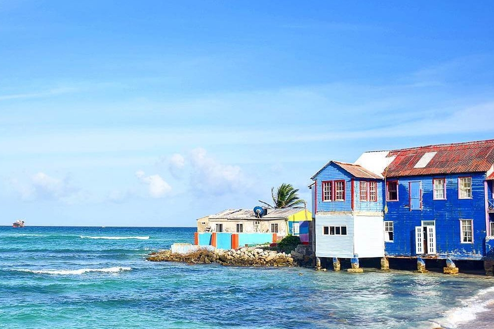 San Andrés - Colombia