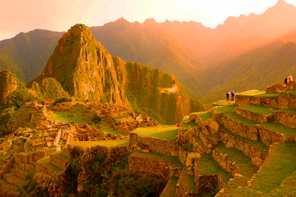 Perú a Pleno