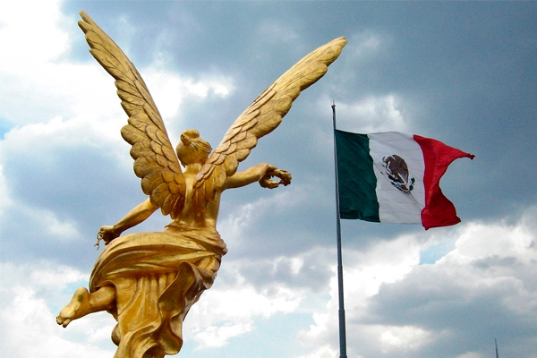 Joyas Mexicanas