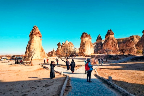 Turquía, Islas Griegas & Atenas