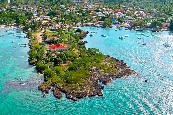 Bayahibe - República Dominicana