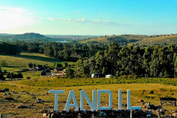 Tandil en Bus | Buenos Aires