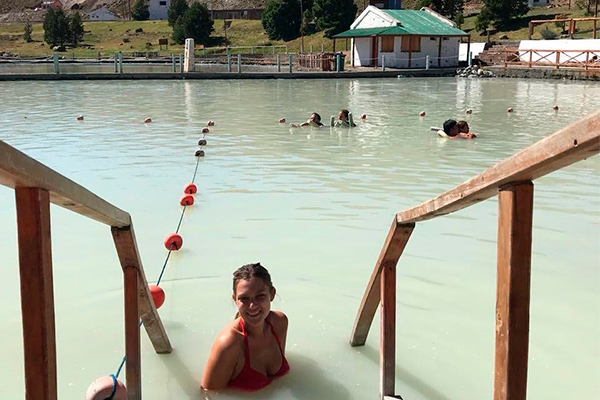 TERMAS DE COPAHUE SALIDA ESPECIAL 2020 | Neuquén