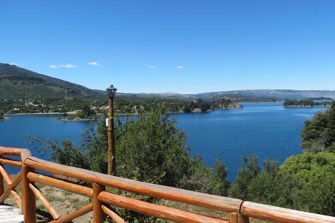 ESPECIAL RUTA DEL PEHUÉN: Caviahue & Pehuenia