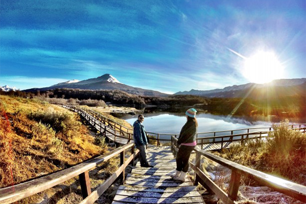 El Calafate y Ushuaia | Verano 2021
