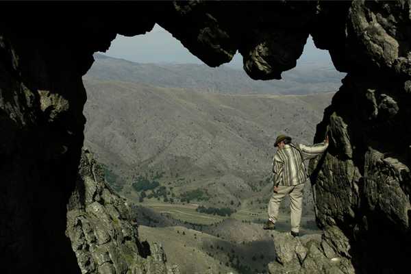 Sierra de la Ventana | Buenos Aires