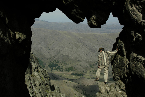 Sierra de la Ventana | Buenos Aires