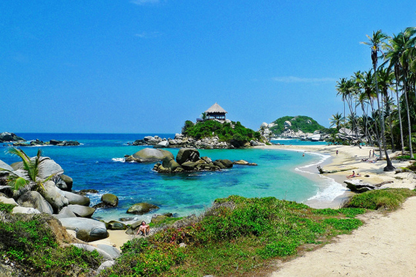 Cartagena y Santa Marta | Colombia 2021