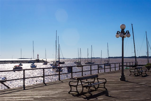 Colonia del Sacramento | Uruguay