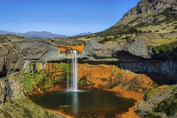 Relax en Caviahue  | Neuquén