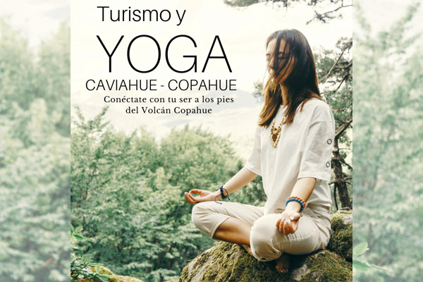 Turismo & Yoga | Caviahue - Copahue / Neuquén