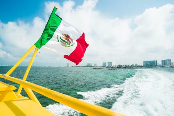 Cancún | Vacaciones de invierno