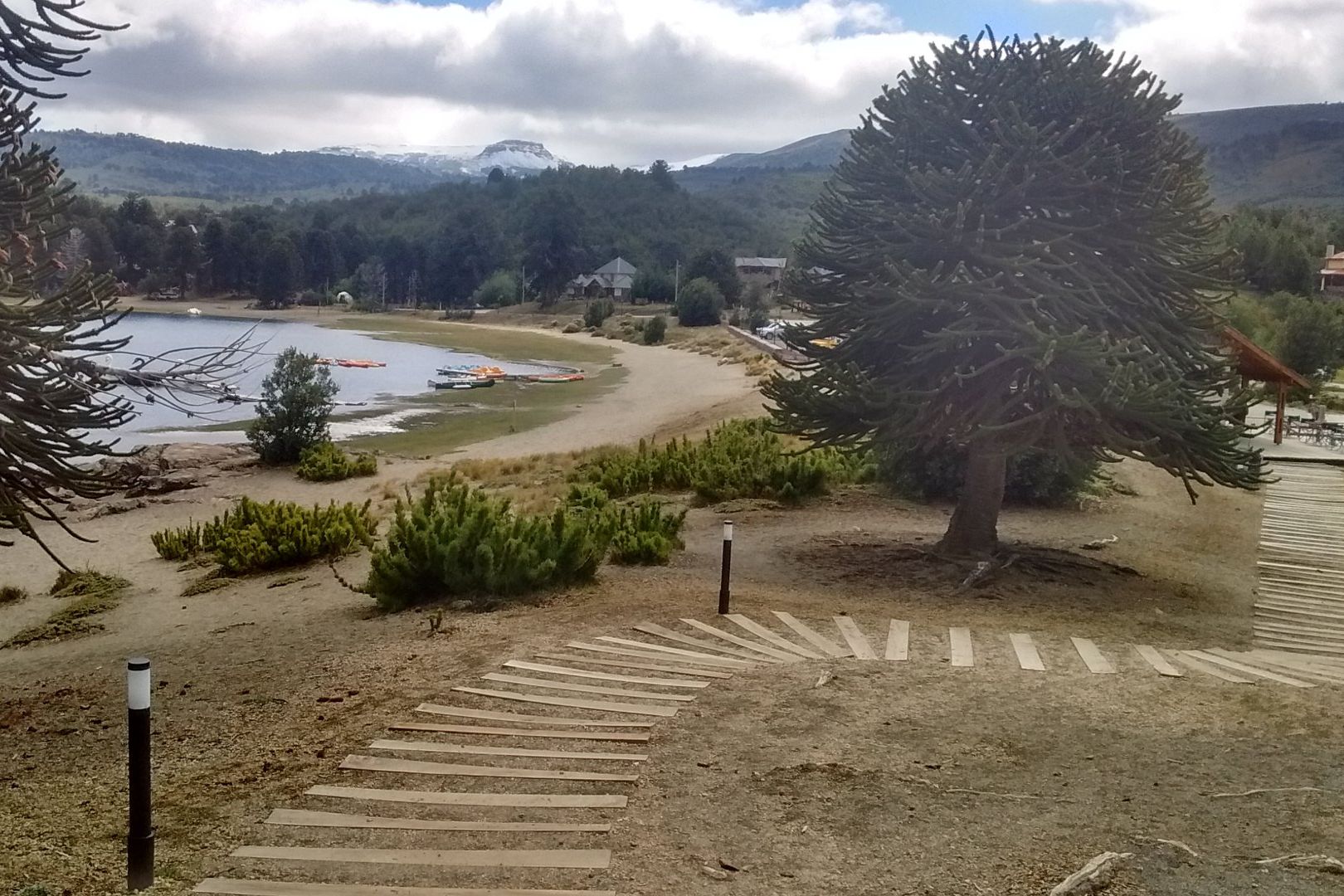 Villa Pehuenia | Neuquén