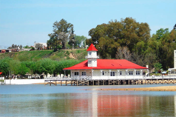 San Pedro|Buenos Aires