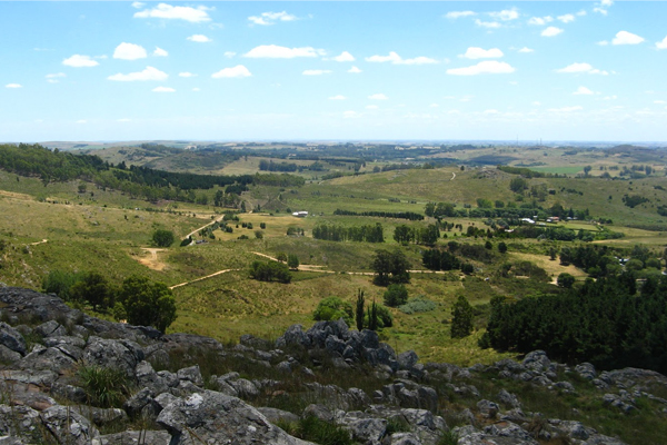 Feriado en Sierras de Tandil | Buenos Aires
