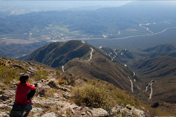 Catamarca y San Juan