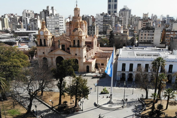 Villa Carlos Paz | Córdoba