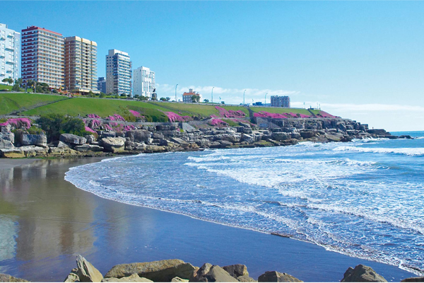 Mar del Plata | Buenos Aires