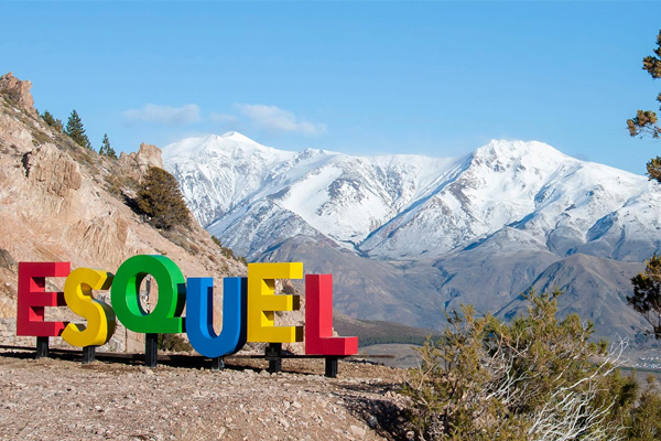 Esquel | Chubut