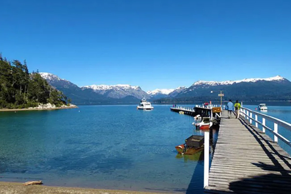 Villa La Angostura | Neuquén