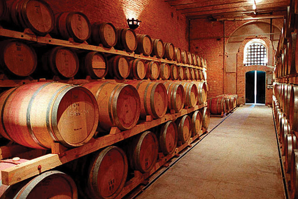 Bodegas de Neuquén