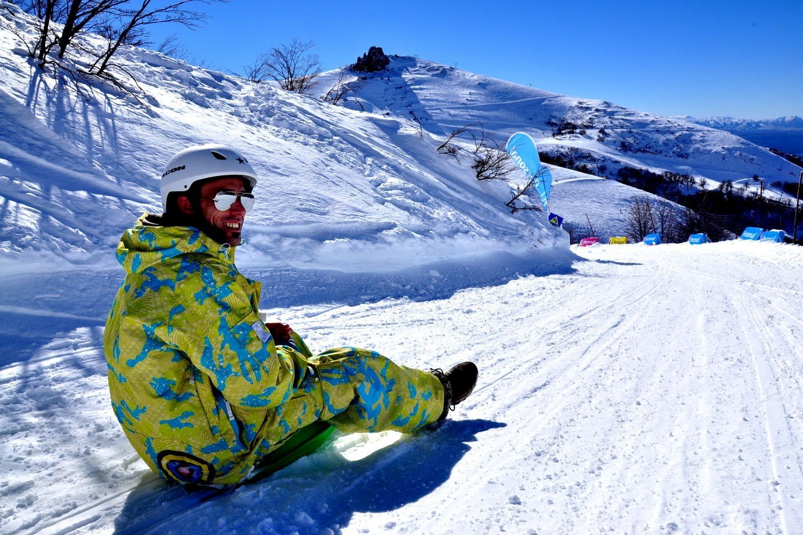 Skiweek Cerro Catedral - Bariloche (Río Negro)