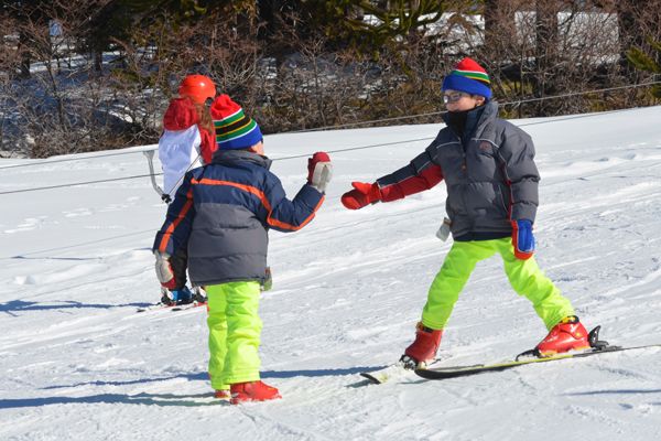 Skiweek en Caviahue - Pre venta Temporada Alta